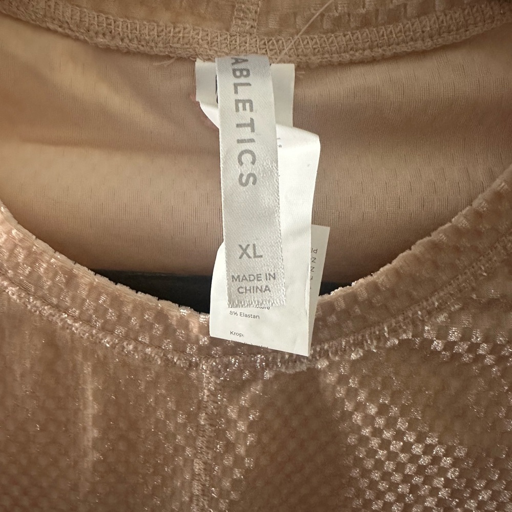 Fabletics top - Picture 2 of 5